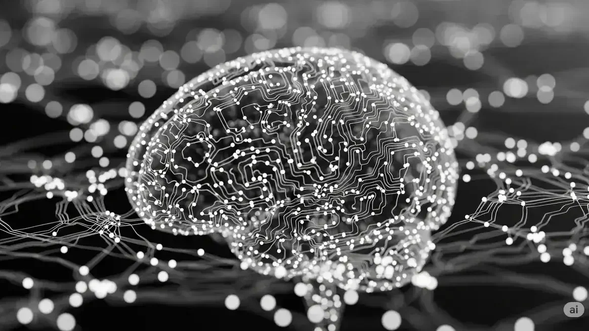 Innovación en tecnología de inteligencia artificial y circuitos electrónicos por Felipe Malagueño.