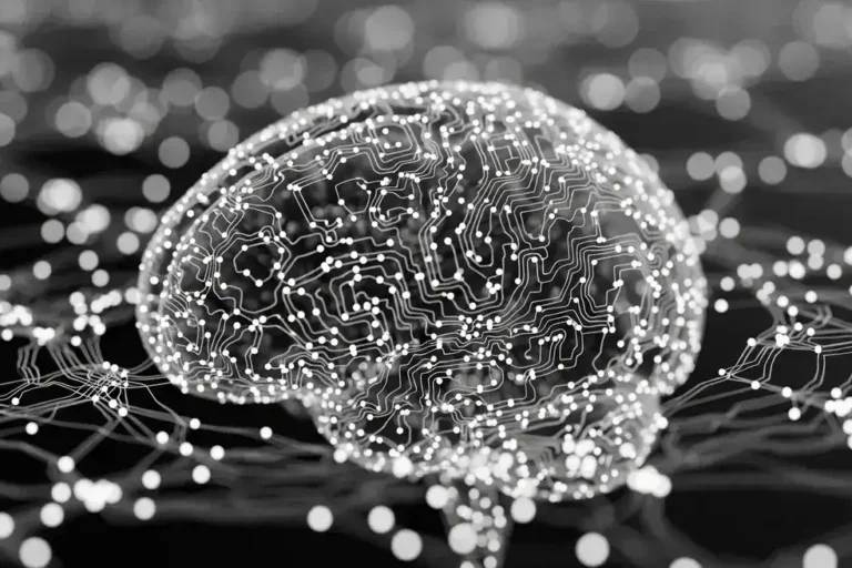 Innovación en tecnología de inteligencia artificial y circuitos electrónicos por Felipe Malagueño.